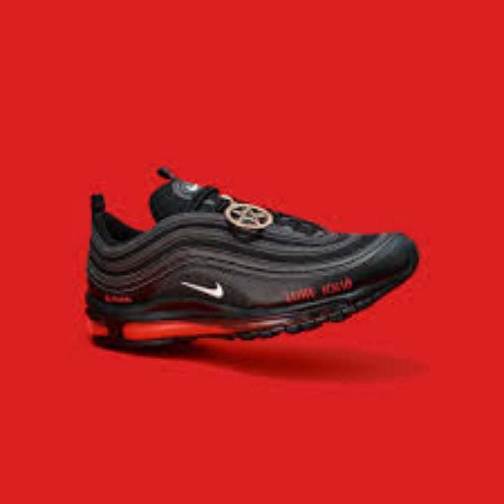 Nike shoes
